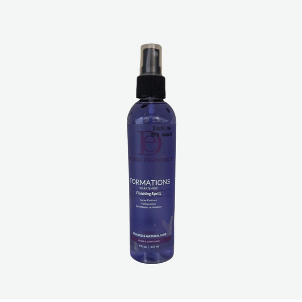 DESIGN ESSENTIALS FORMATIONS FINISHING SPRITZ