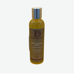 DESIGN ESSENTIALS HAIR & BODY MOISTURIZER