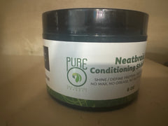 Neatbraid Conditioning Shine