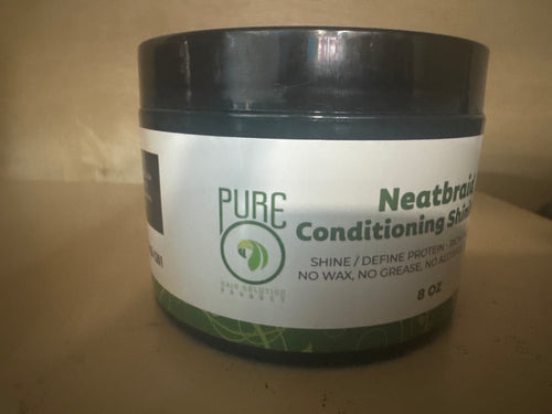 Neatbraid Conditioning Shine