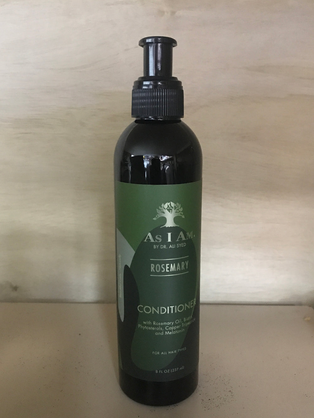 AS I AM ROSEMARY CONDITIONER