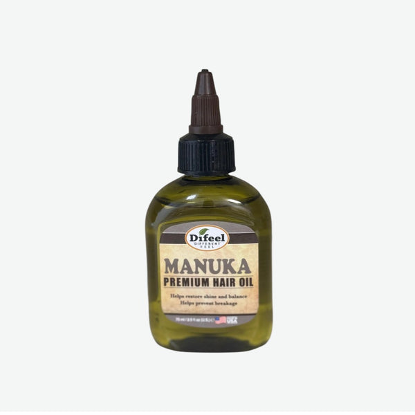 DIFEEL MANUKA PREMIUM HAIR OIL