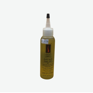 DOO GRO ANTI ITCH HAIR OIL
