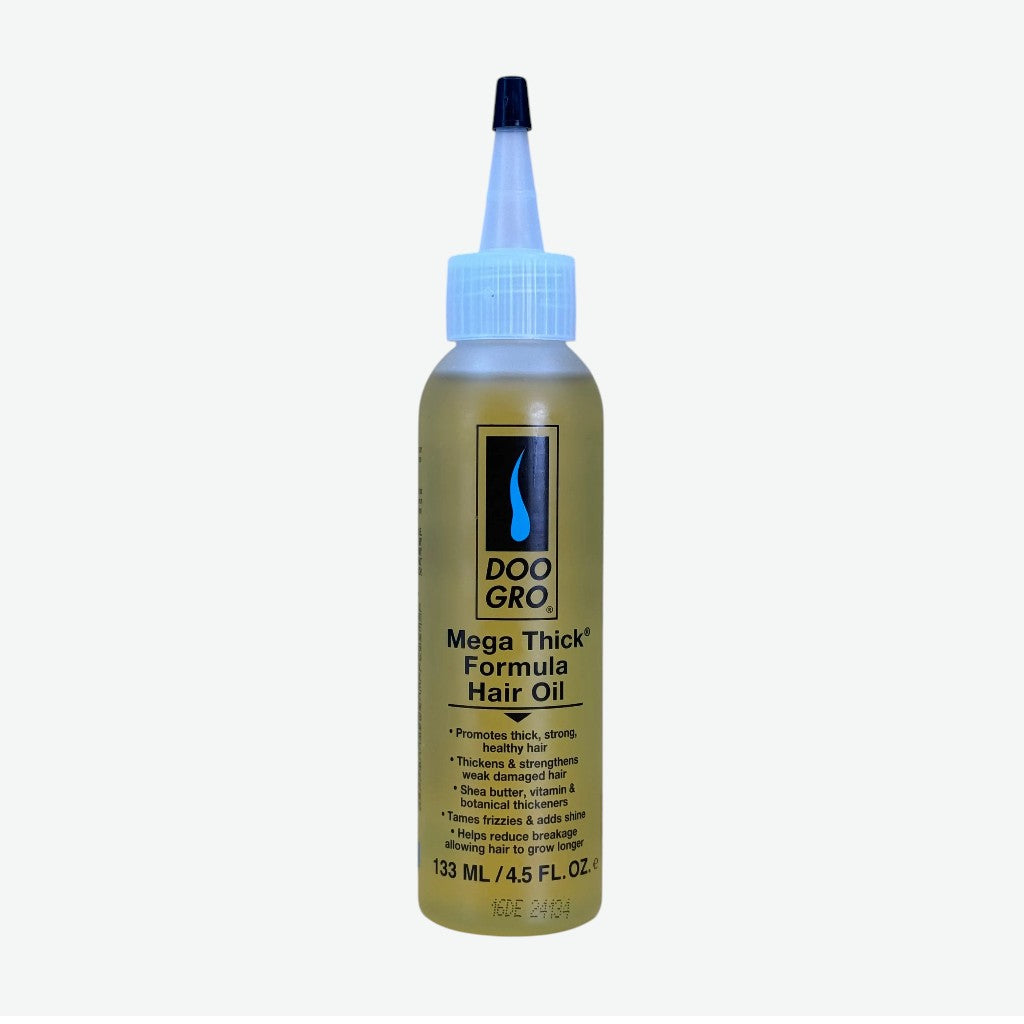 DOO GRO GROWTH OIL [MEGA THICK]