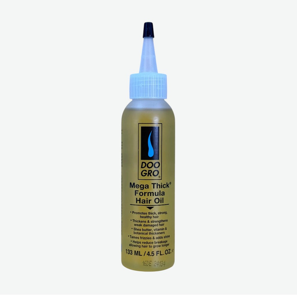 DOO GRO GROWTH OIL [MEGA THICK]