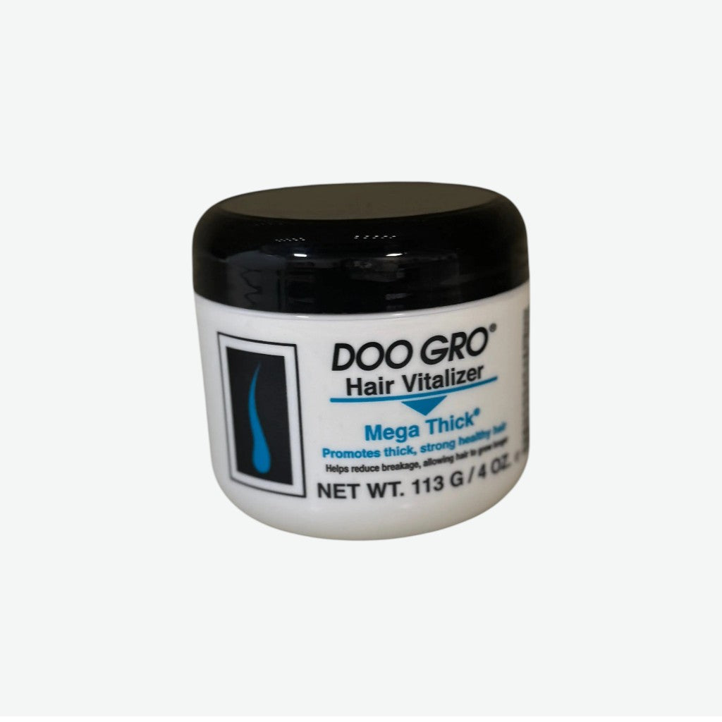 DOO GRO HAIR VITALIZER MEGA THICK
