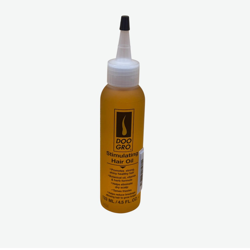 DOO GRO STIMULATING HAIR OIL