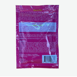 MIELLE ES BABA/MINT DEEP COND 12/DP