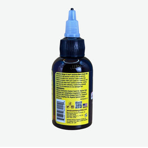 JML B/C OIL -XTRA DARK 6/DP