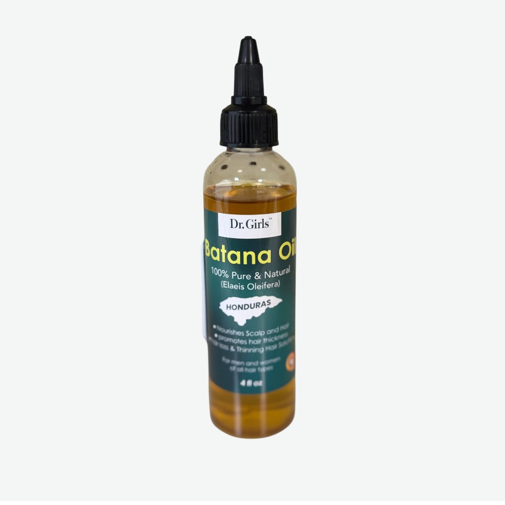 DR. GIRLS BATANA OIL