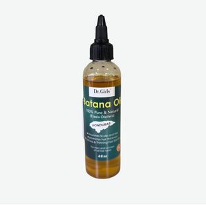 DR. GIRLS BATANA OIL