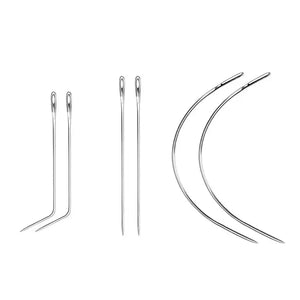 DREAM WEAVING NEEDLE - I