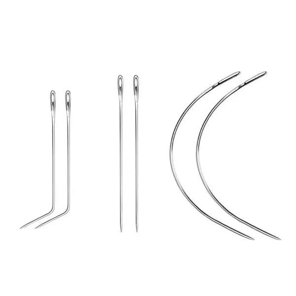 DREAM WEAVING NEEDLE - I