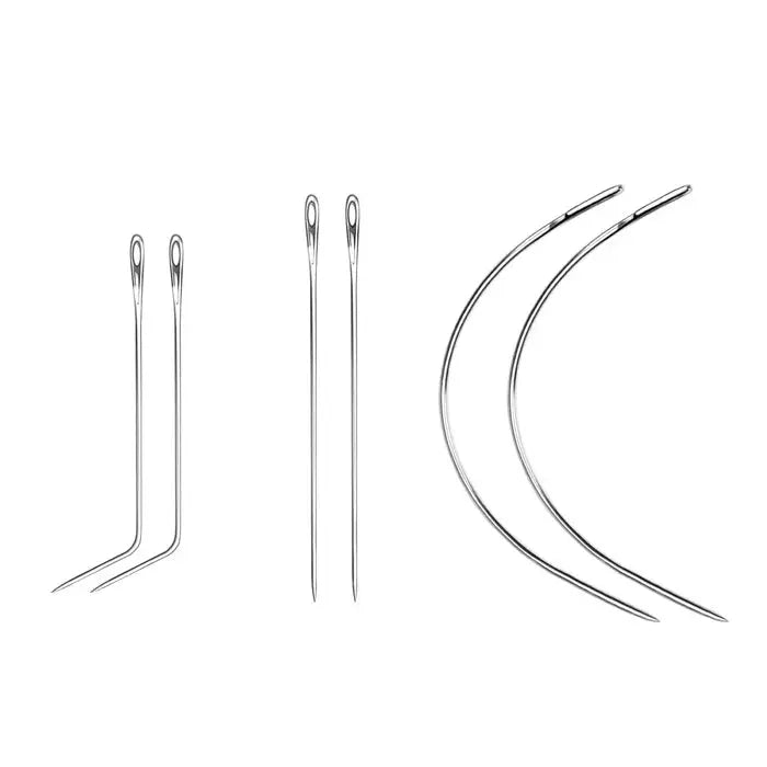 DREAM WEAVING NEEDLE - J