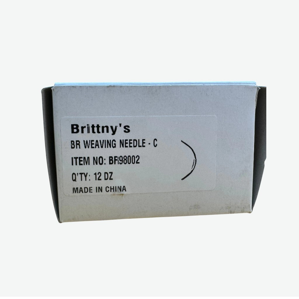 DREAM WEAVING NEEDLE - C