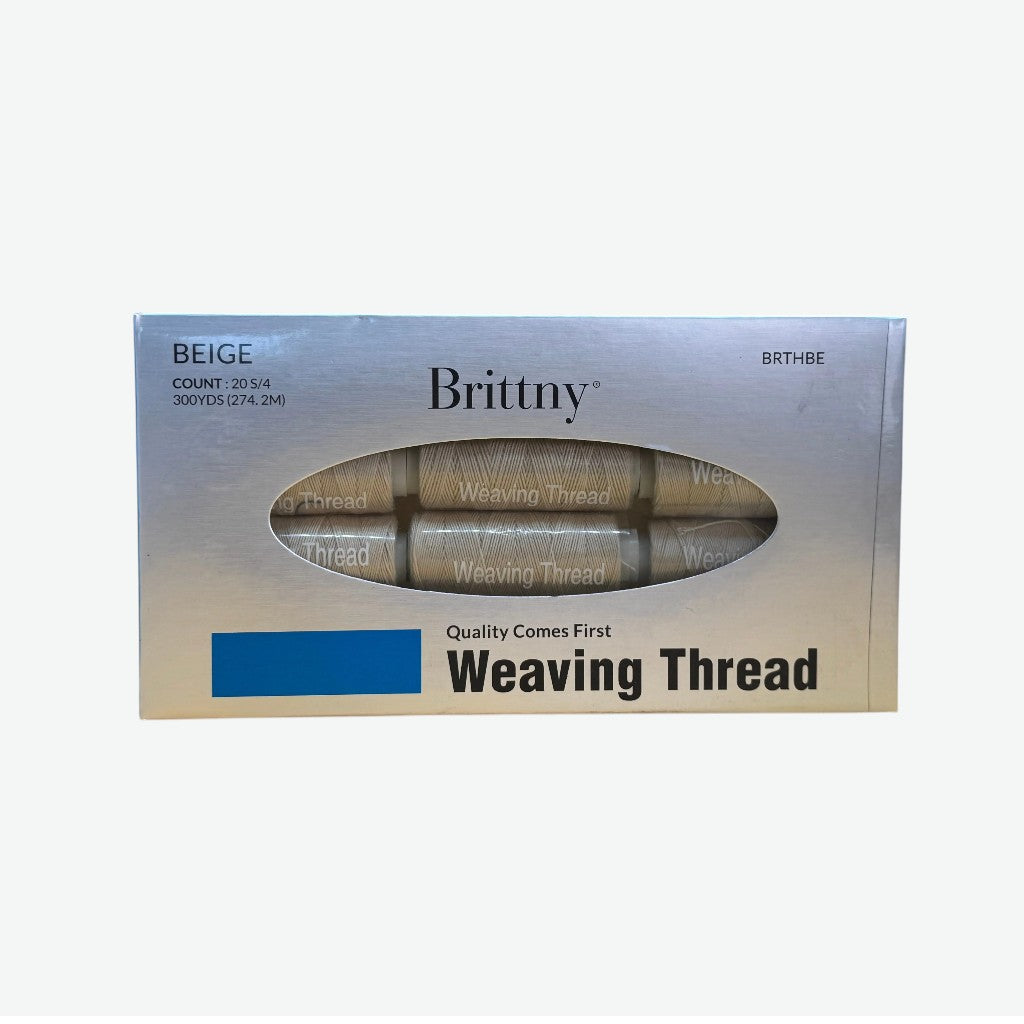 DREAM WEAVING THREAD [BEG]