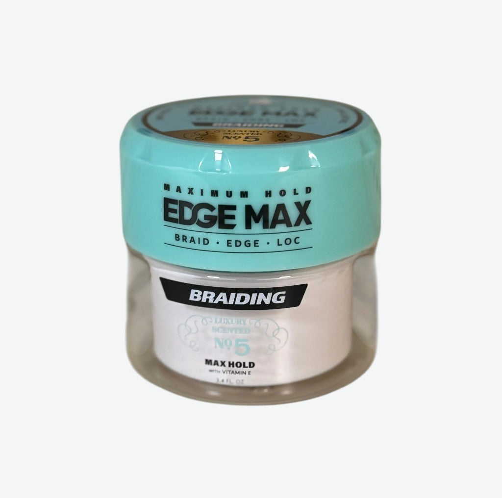 DREAM WORLD MAXIMUM HOLD EDGE MAX