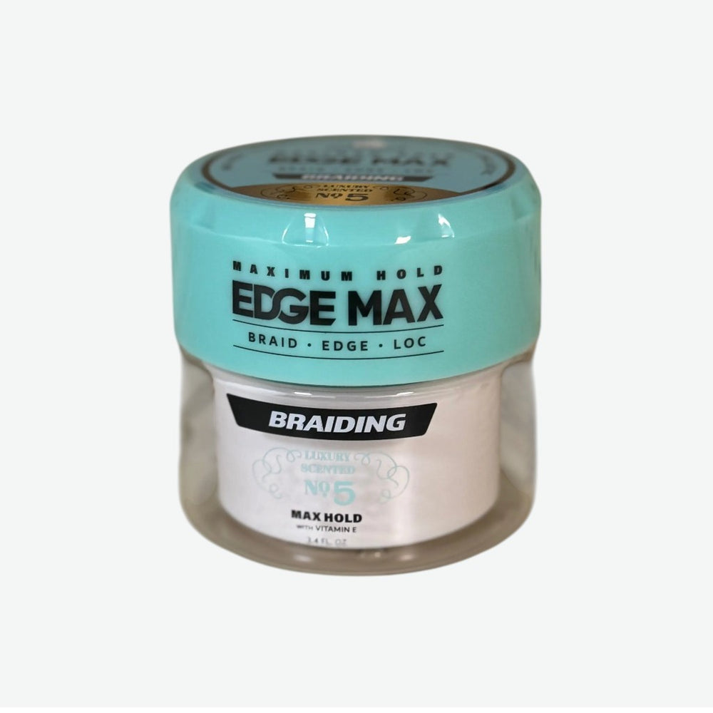 DREAM WORLD MAXIMUM HOLD EDGE MAX