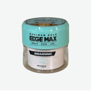 DREAM WORLD MAXIMUM HOLD EDGE MAX