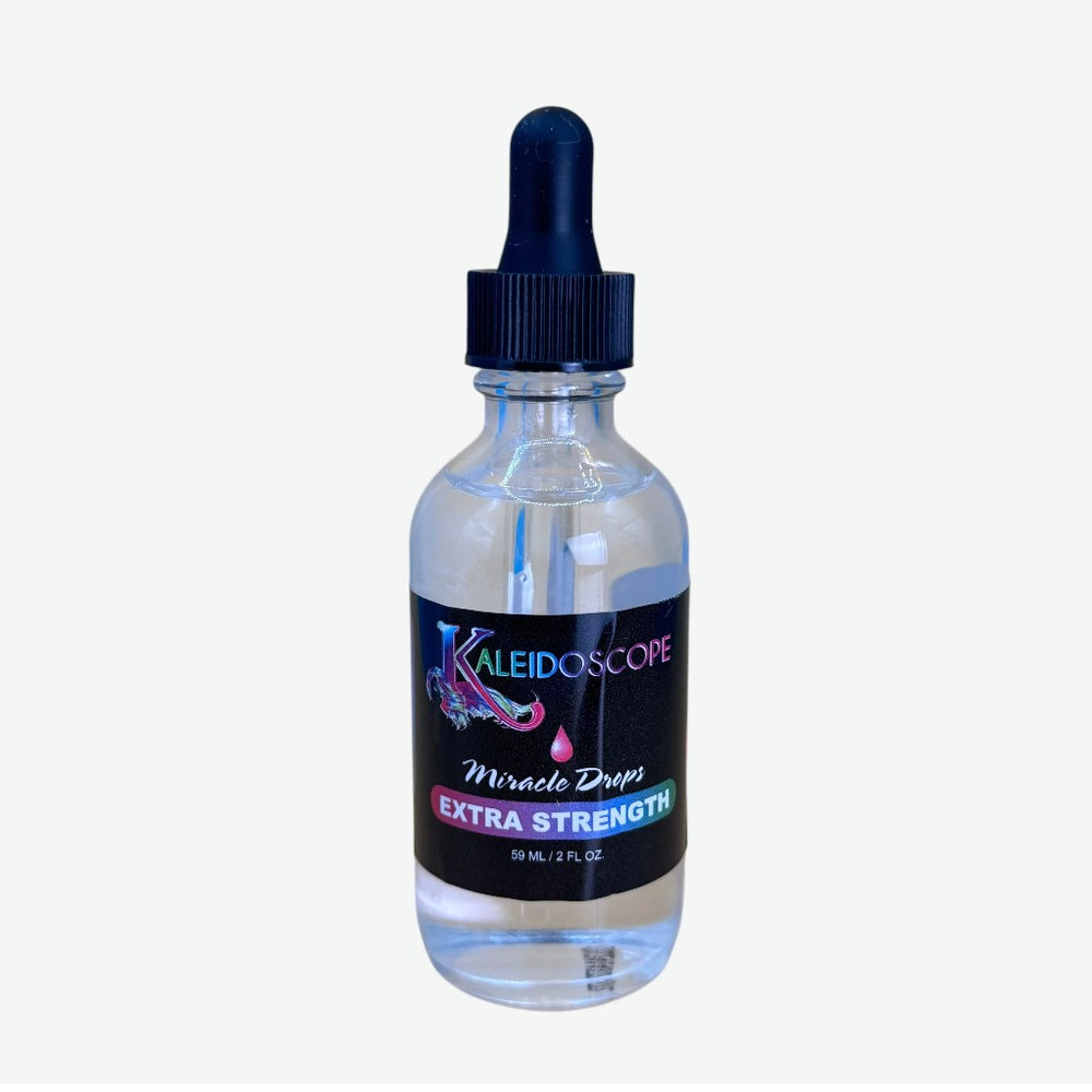 KALEIDOSCOPE M/DROP EXTRA STRENGTH