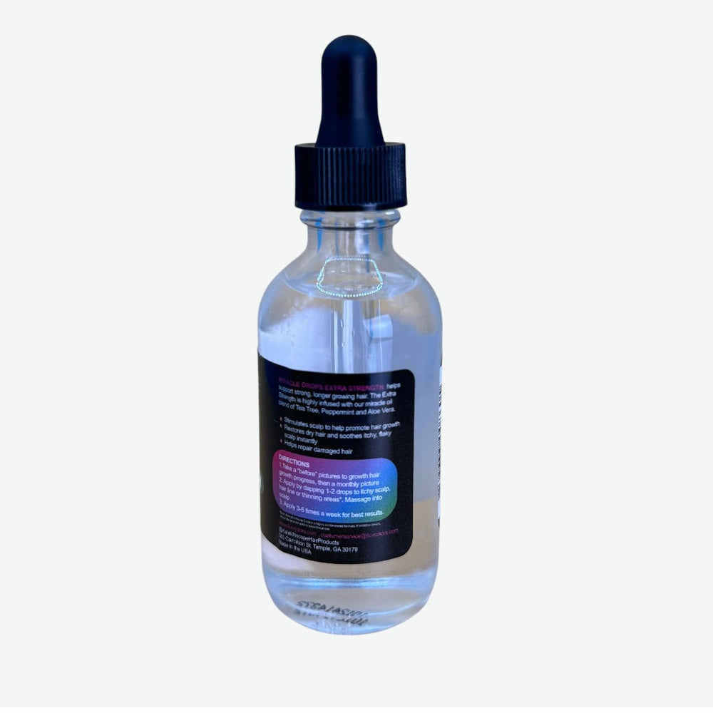 KALEIDOSCOPE M/DROP EXTRA STRENGTH
