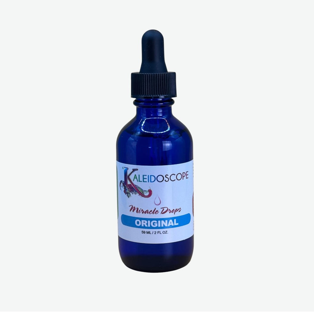 KALEIDOSCOPE M/DROP ORIGINAL