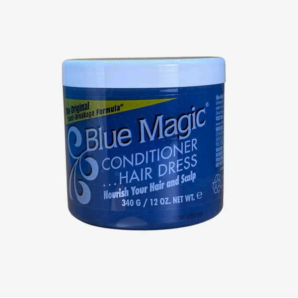 BLUE MAGIC COND H/D [BLU]