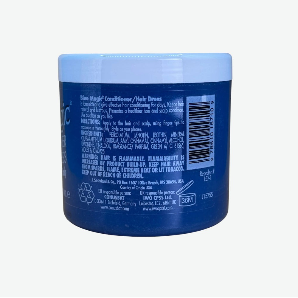 BLUE MAGIC COND H/D [BLU]