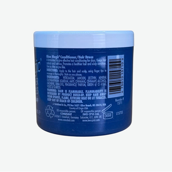 BLUE MAGIC COND H/D [BLU]