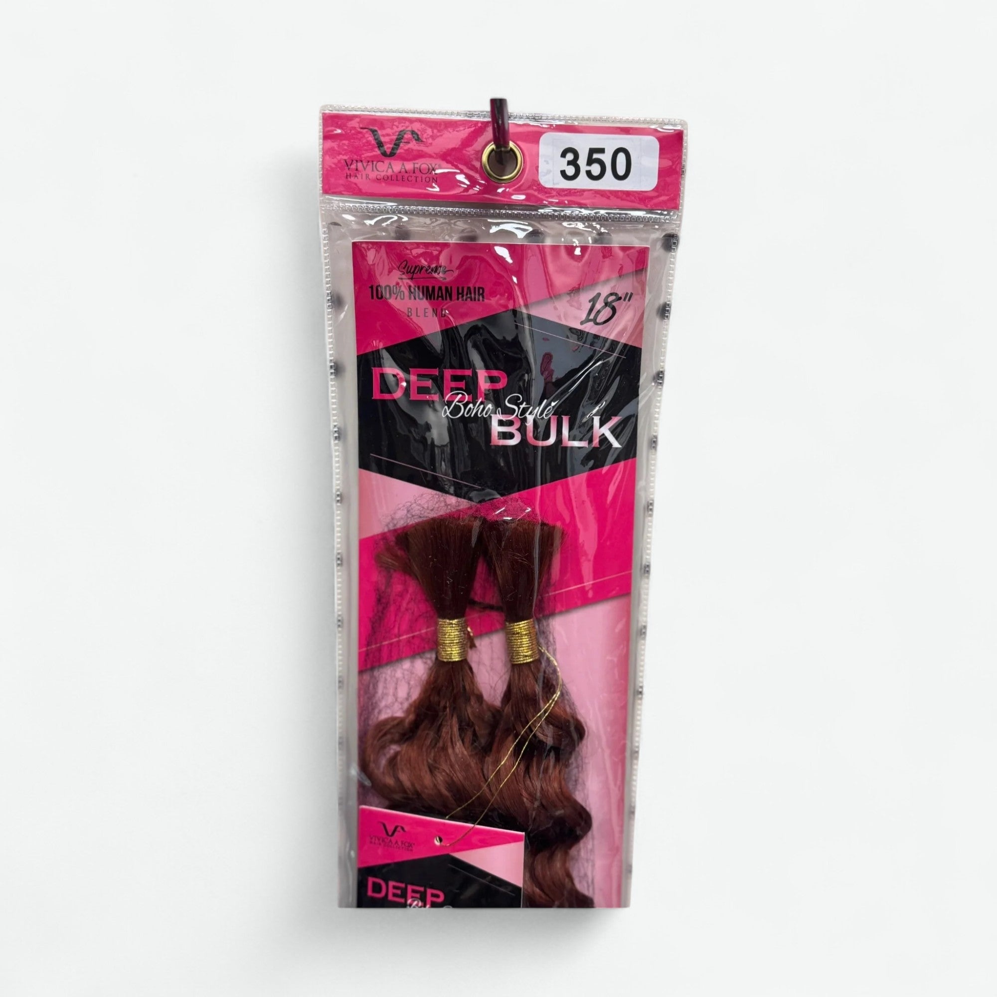 VIVICA A FOX HUMAN HAIR COLLECTIONS