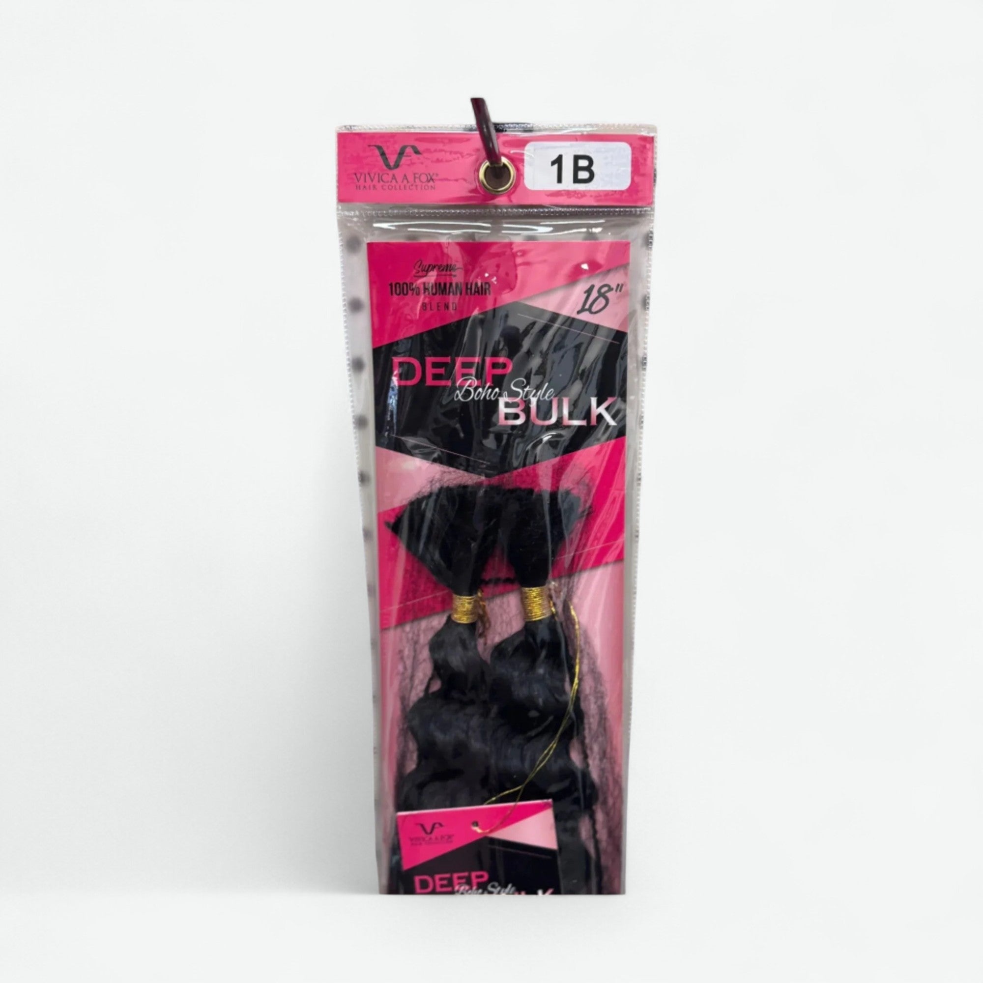 VIVICA A FOX HUMAN HAIR COLLECTIONS