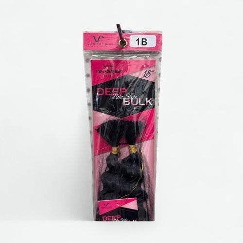 VIVICA A FOX HUMAN HAIR COLLECTIONS