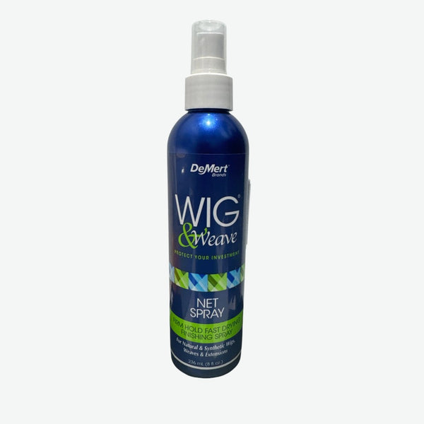Demert Wig and weave