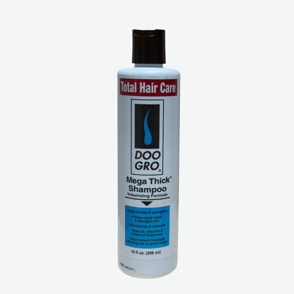 DOO GRO MEGA THICK SHAMPOO