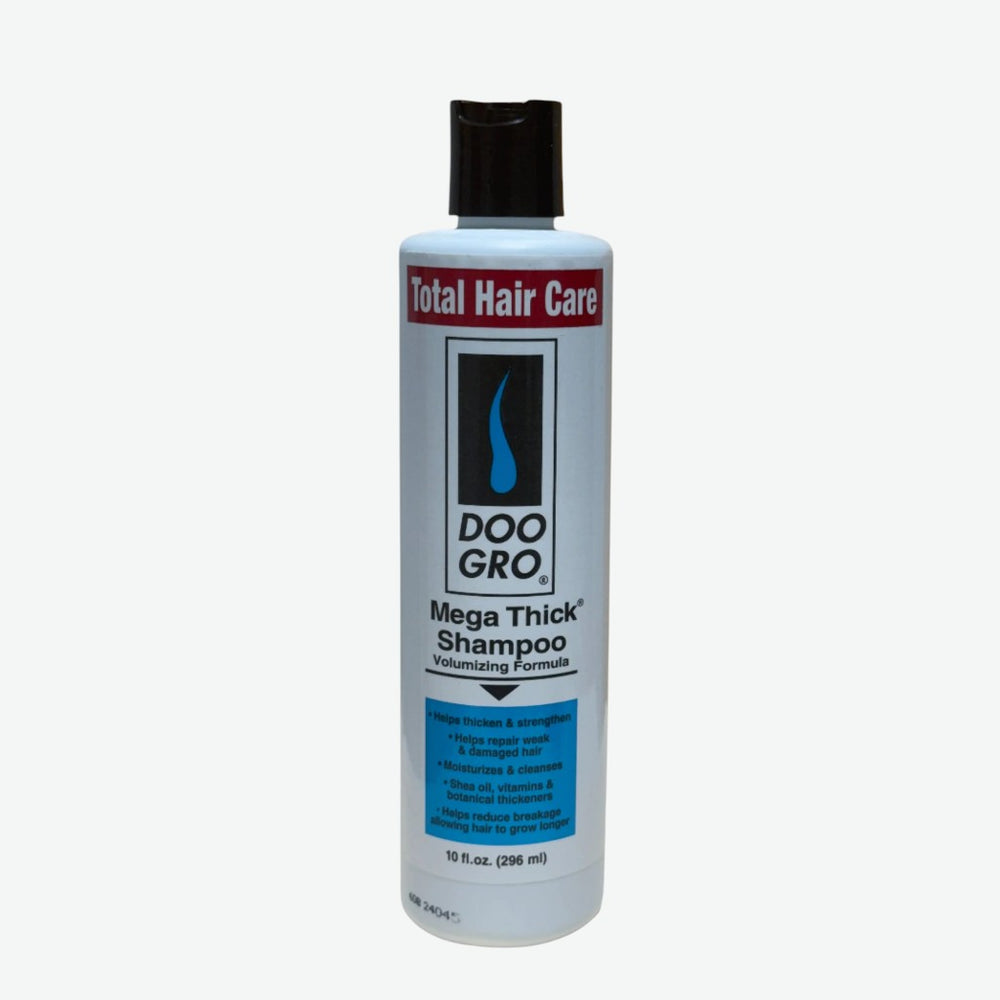 DOO GRO MEGA THICK SHAMPOO