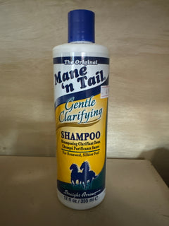 Mane 'n Tail The Original Gentle Clarifying Shampoo