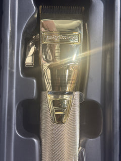 BABYLISS PRO GOLD FX+ CORDLESS CLIPPER