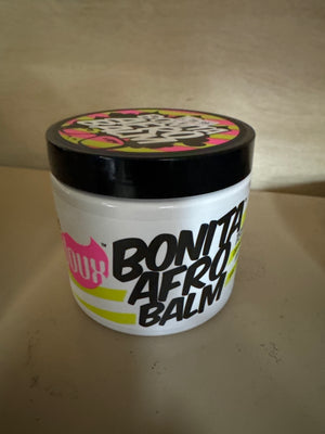 THE DOUX BONITA AFRO BALM TEXTURE CREAM