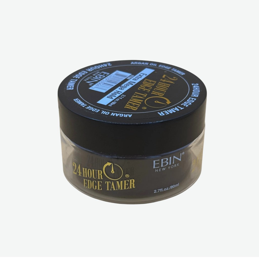 EBIN 24 HOUR EDGE TAMER EXTRA MEGA HOLD
