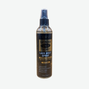 EBIN WONDER BOND LACE MELT SPRAY