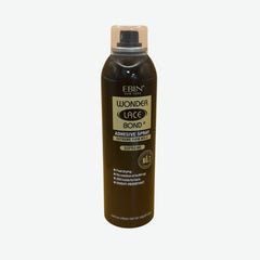 EBIN WONDER LACE BOND ADHESIVE SPRAY EXTREME FIRM HOLD