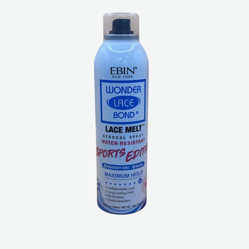 EBIN WONDER LACE BOND LACE MELT AEROSOL SPRAY