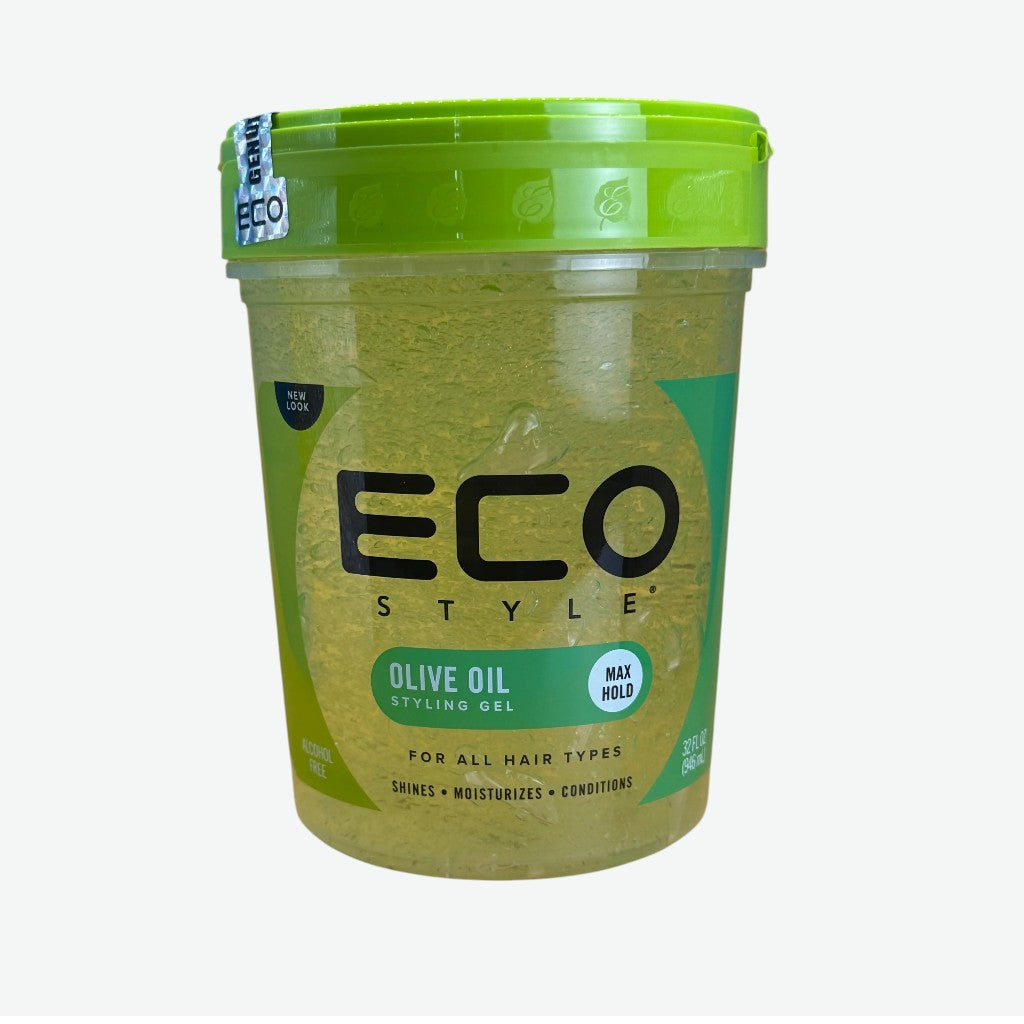 ECO STYLE GEL [OLIVE OIL]