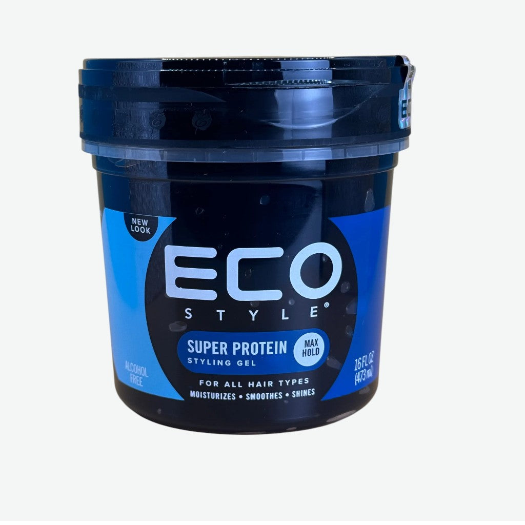 ECO STYLE GEL [SUPER PROTEIN]
