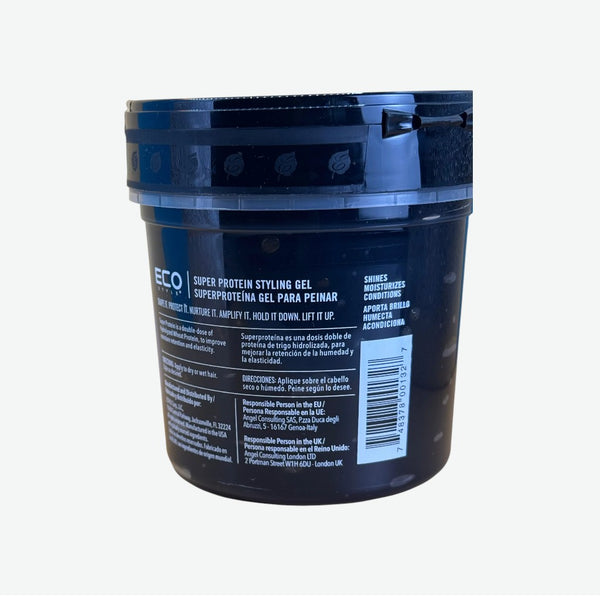 ECO STYLE GEL [SUPER PROTEIN]