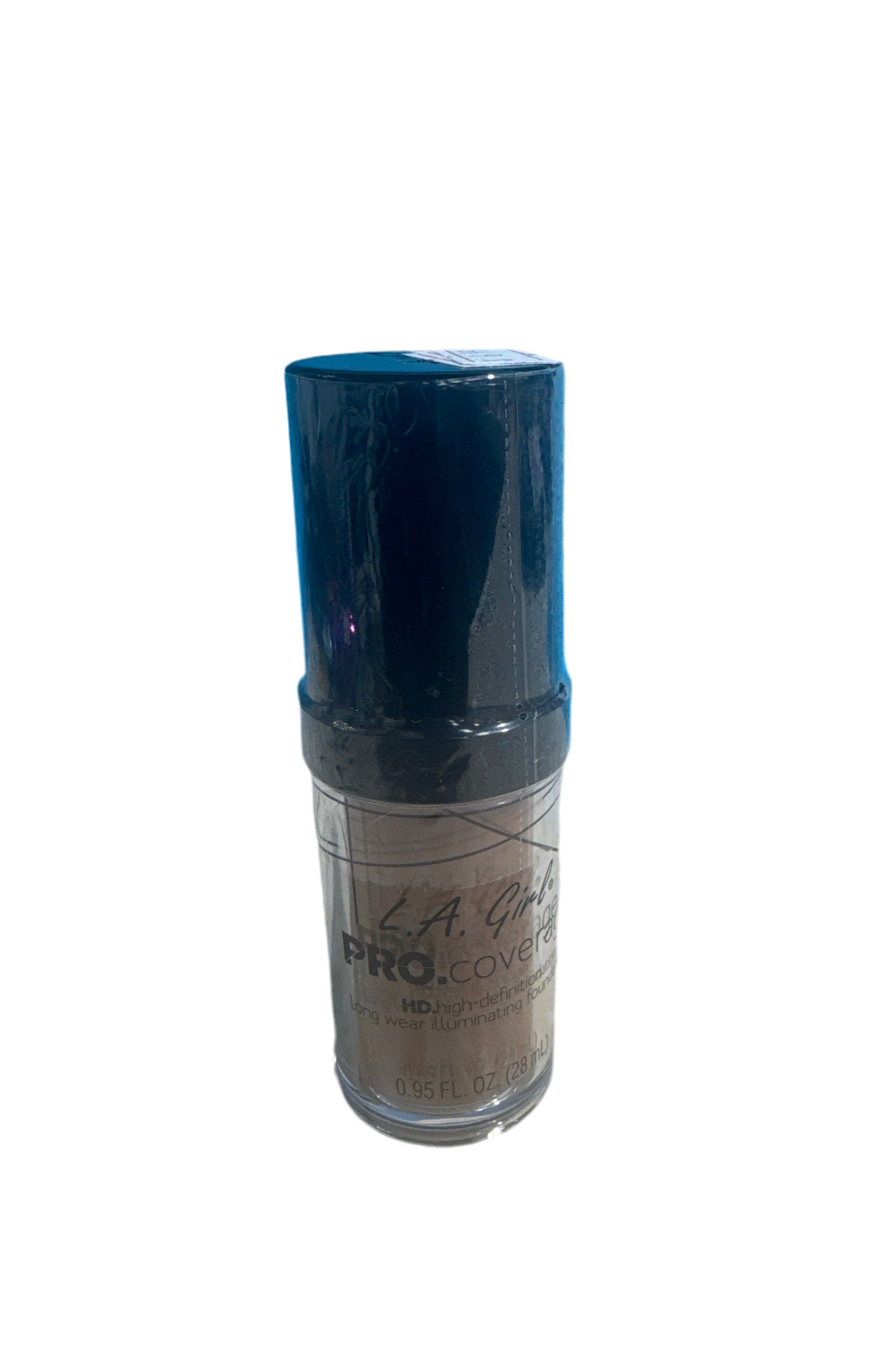 MAKE UP FOUNDATIONS AND POWDER