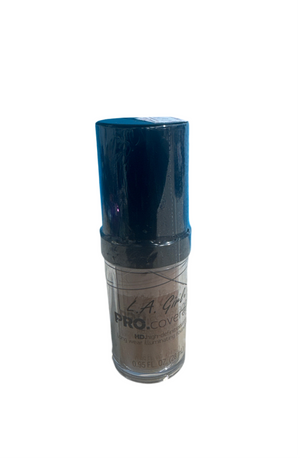 MAKE UP FOUNDATIONS AND POWDER