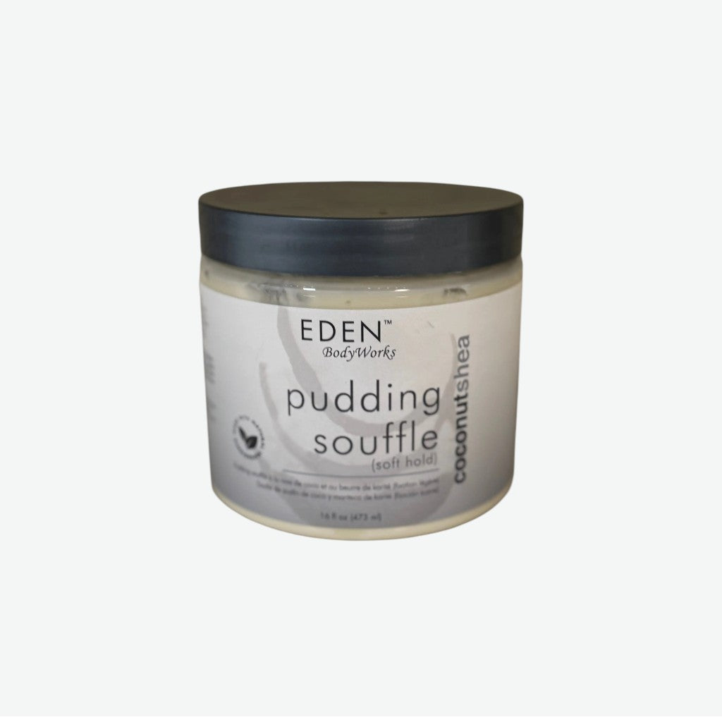 EDEN BODYWORKS PUDDING SOUFFLE SOFT HOLD