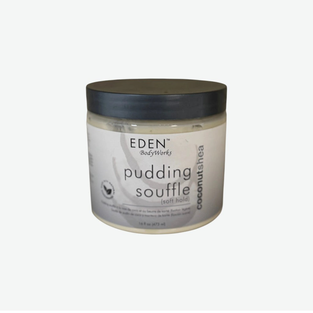 EDEN BODYWORKS PUDDING SOUFFLE SOFT HOLD