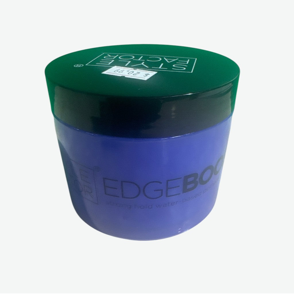 EDGEBOOSTER